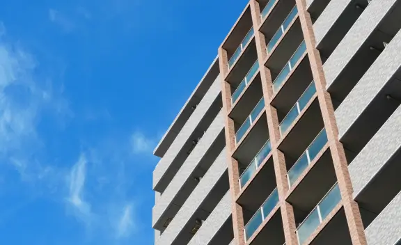マンション・アパート
