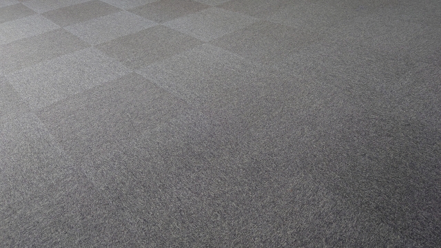 オフィスカーペットのテクスチャ