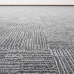 オフィスカーペットのテクスチャ