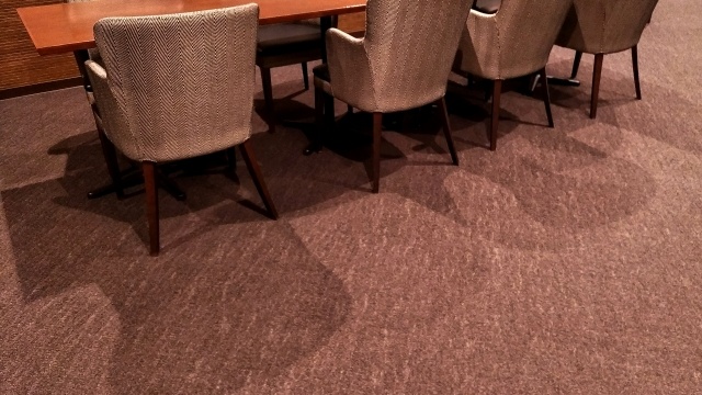 ラグジュアリーなオフィスカーペット